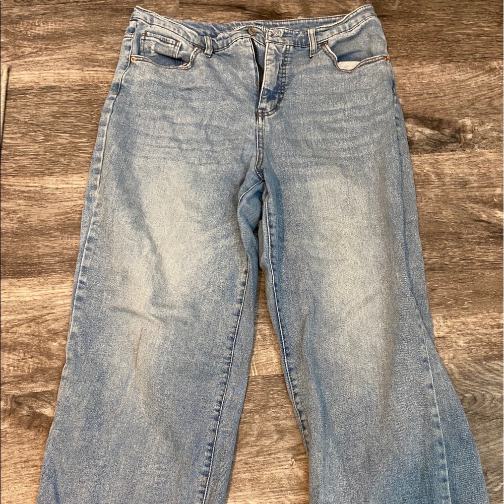 Jeans 💙